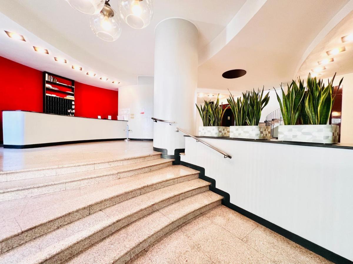 Duomo City Center - Petit Studio Μιλάνο Εξωτερικό φωτογραφία
